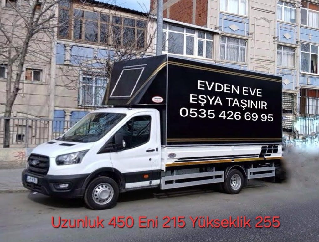 Nakliye araçları ve yükleri